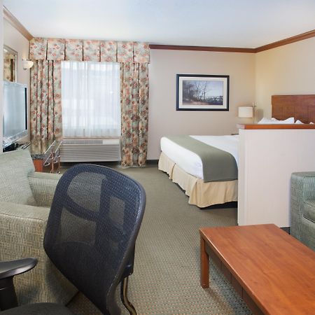 Holiday Inn Express Hotel & Suites Portland-Northwest Downtown By Ihg Экстерьер фото