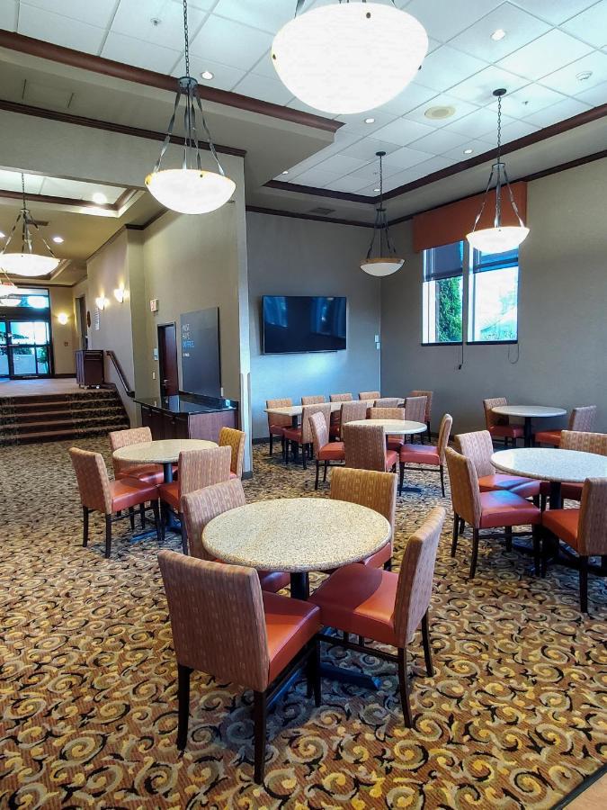 Holiday Inn Express Hotel & Suites Portland-Northwest Downtown By Ihg Экстерьер фото