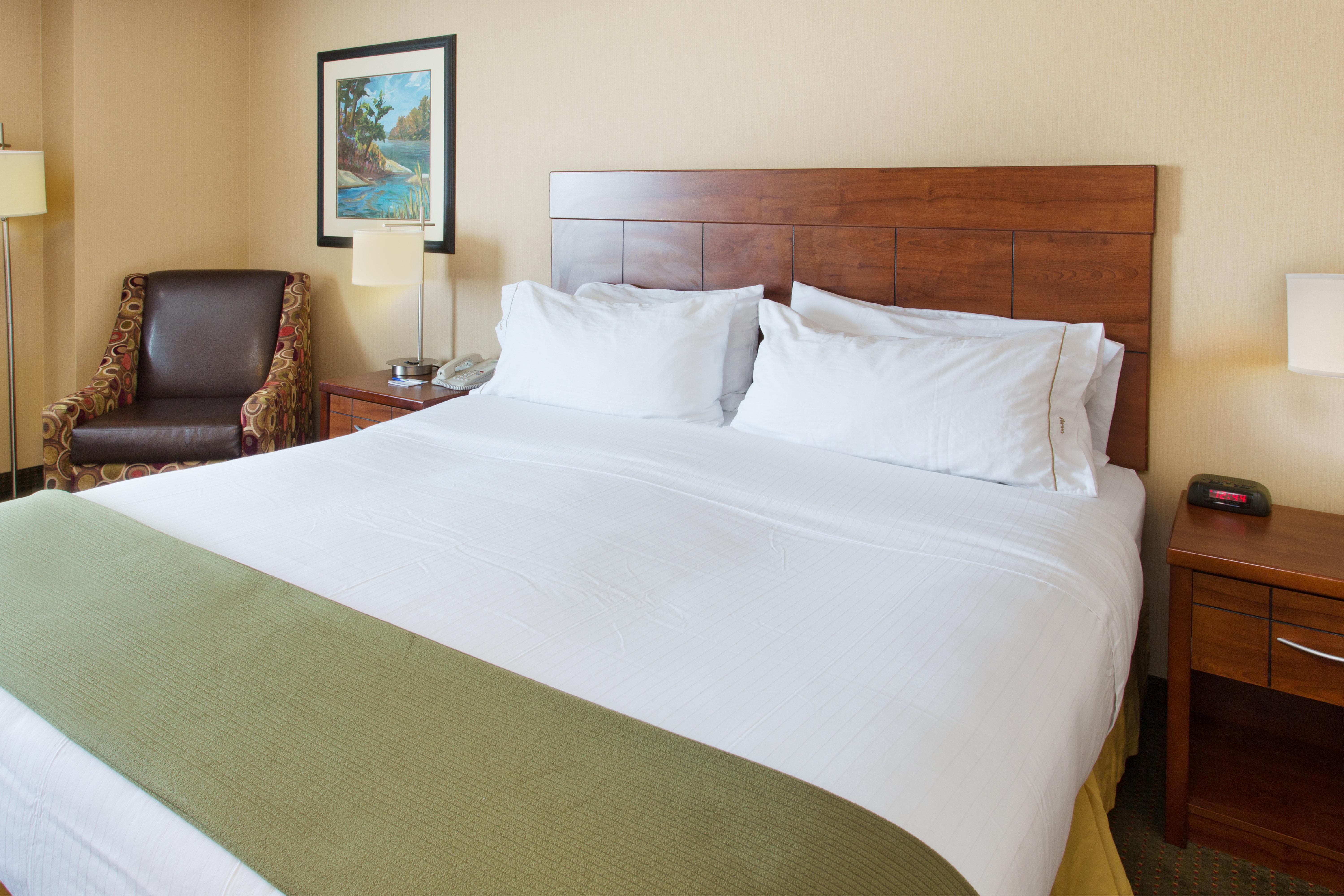 Holiday Inn Express Hotel & Suites Portland-Northwest Downtown By Ihg Экстерьер фото