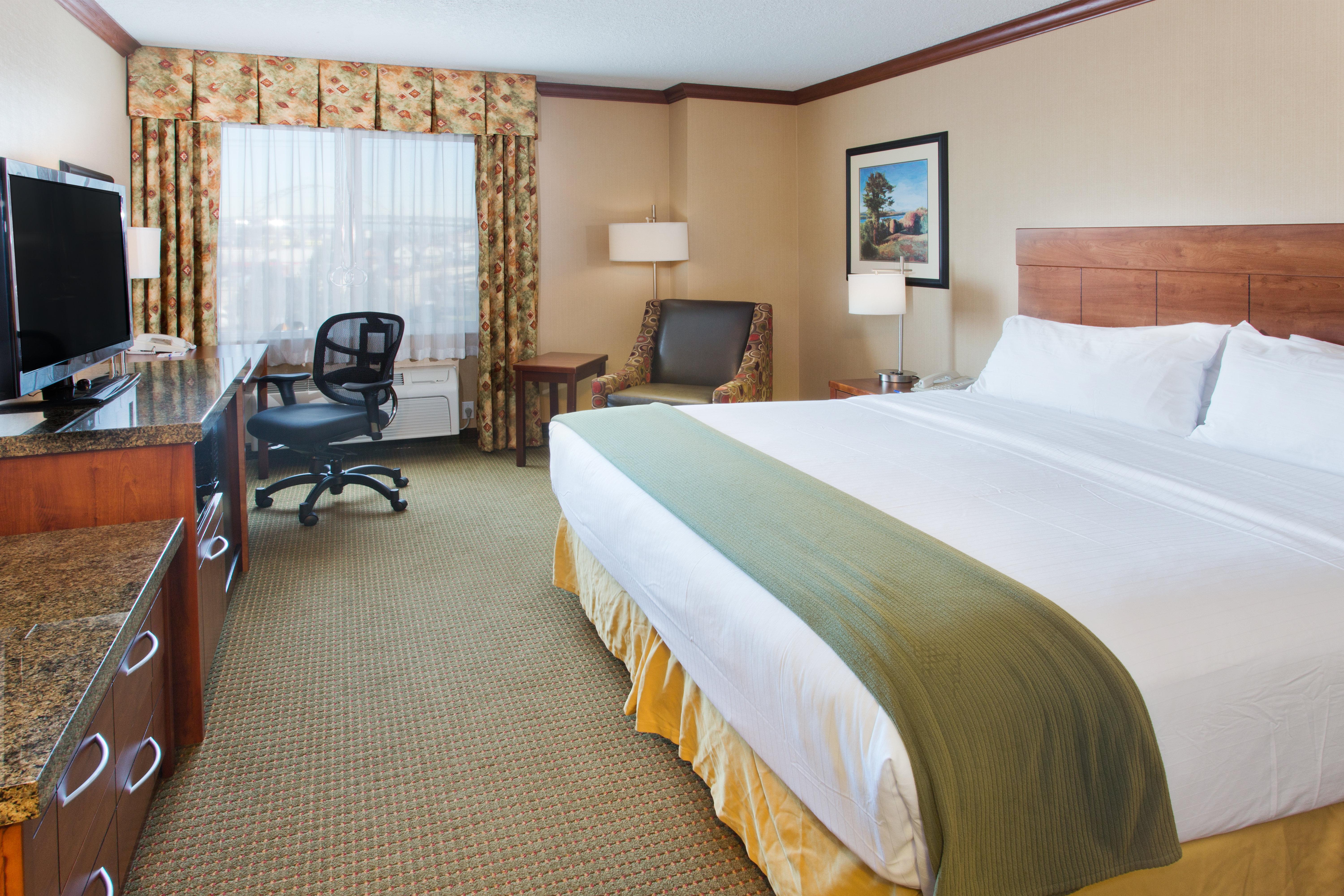 Holiday Inn Express Hotel & Suites Portland-Northwest Downtown By Ihg Экстерьер фото