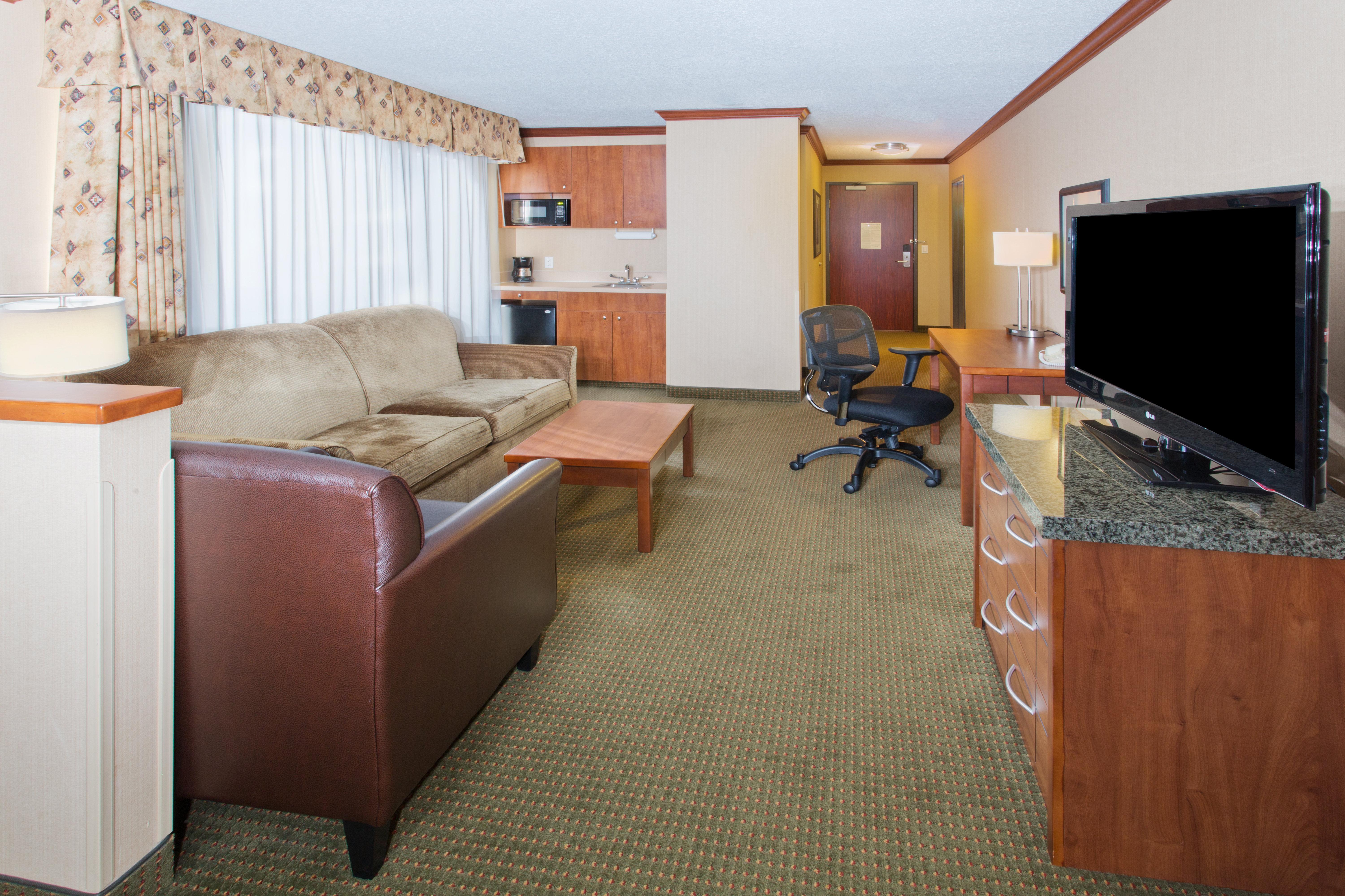 Holiday Inn Express Hotel & Suites Portland-Northwest Downtown By Ihg Экстерьер фото