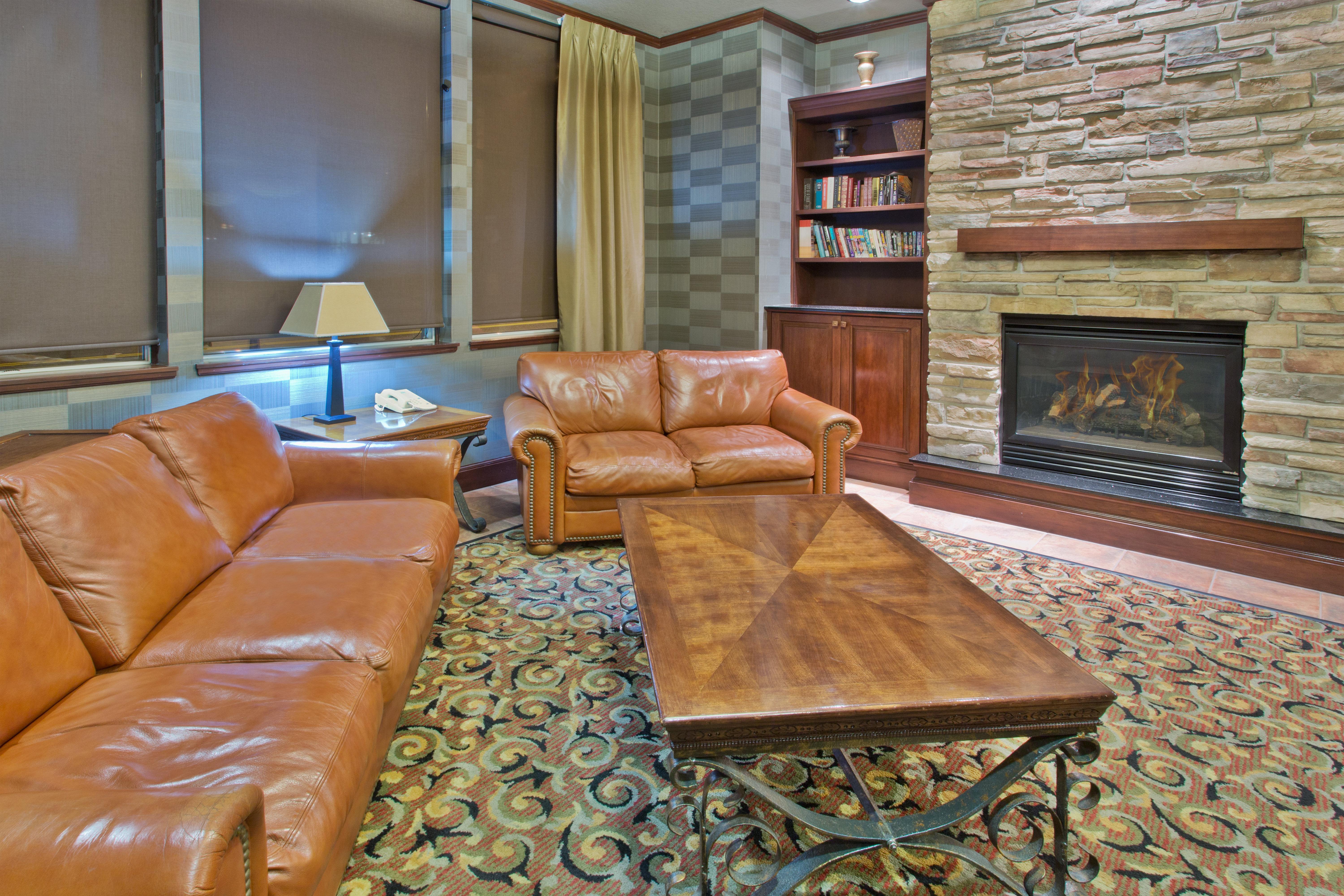 Holiday Inn Express Hotel & Suites Portland-Northwest Downtown By Ihg Экстерьер фото