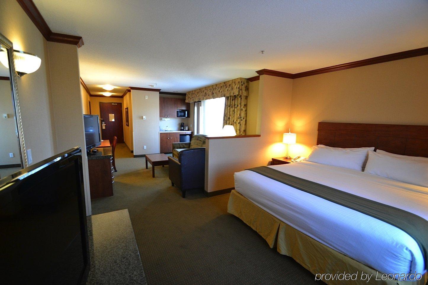 Holiday Inn Express Hotel & Suites Portland-Northwest Downtown By Ihg Экстерьер фото